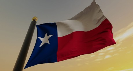 texas flag