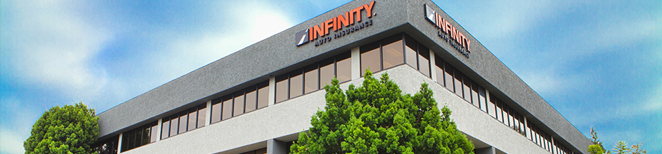 Infinity Auto Insurance Offers Great Insurance Products at Competitive